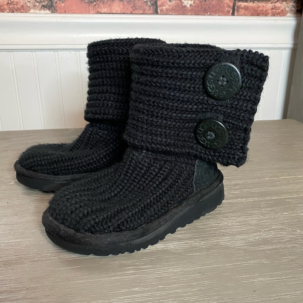 Toddler Uggs Size 8